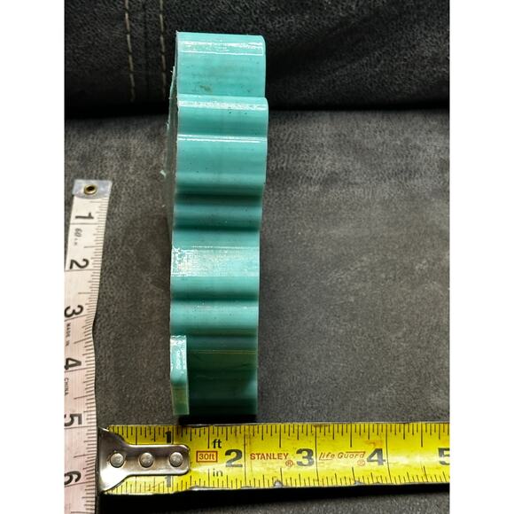 Highland Cow Silicone Freshie Mold – ABD Brand | Cute & Detailed! - Picture 3 of 6